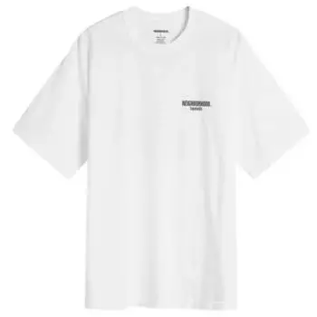 Футболка СС-2 Neighborhood, черный