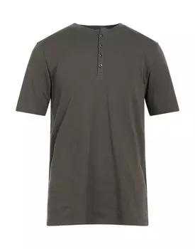 Футболка Sseinse, зеленый