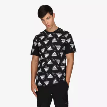 Футболка стадион Adidas