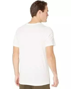 Футболка Stance Praisey Tee, цвет Canvas