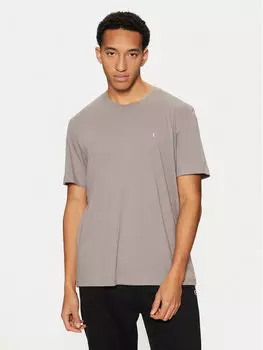 Футболка стандартного кроя 220278 Champion, серый