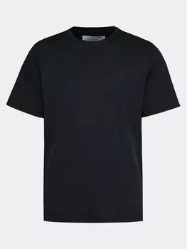 Футболка стандартного кроя Baldessarini, синий