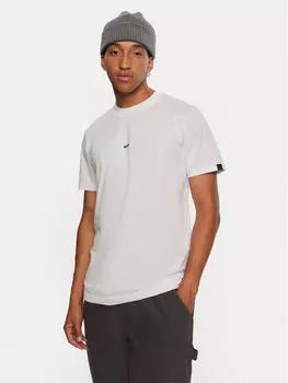 Футболка стандартного кроя Balr., белый