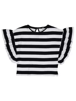 Футболка стандартного кроя Birba Trybeyond, мультиколор