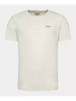 Футболка стандартного кроя Blend, белый