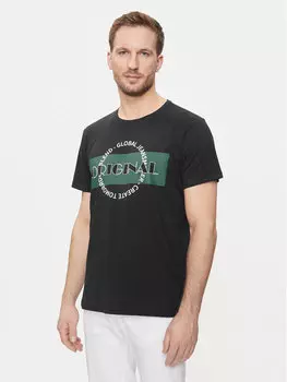 Футболка стандартного кроя Blend, белый