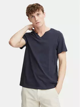 Футболка стандартного кроя Blend, черный