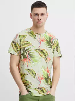 Футболка стандартного кроя Blend, мультиколор