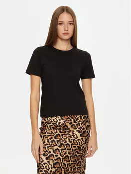 Футболка стандартного кроя Brave Soul, черный