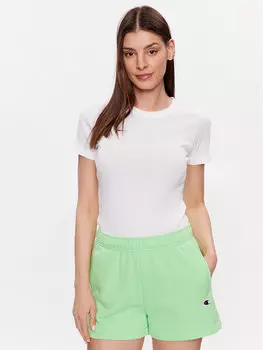 Футболка стандартного кроя Champion, белый