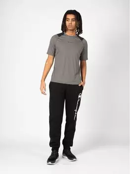 Футболка стандартного кроя Champion, черный