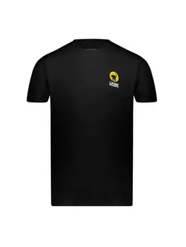 Футболка стандартного кроя Ciesse, черный