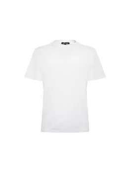 Футболка стандартного кроя Ciesse Piumini, белый