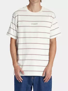 Футболка стандартного кроя Dc, мультиколор