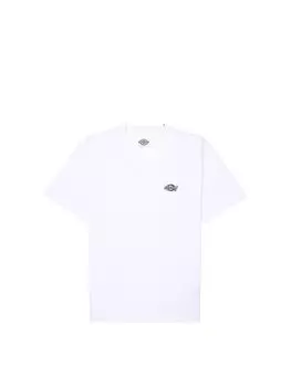 Футболка стандартного кроя Dickies, белый