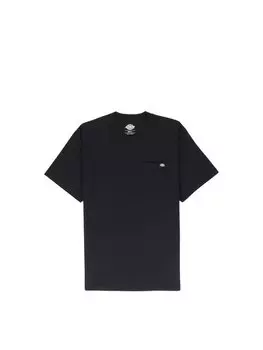 Футболка стандартного кроя Dickies, черный