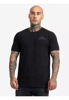 Футболка стандартного кроя двойная упаковка blairmore Lonsdale, мультиколор