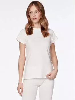 Футболка стандартного кроя Ellesse, белый