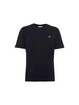Футболка стандартного кроя Ellesse, черный