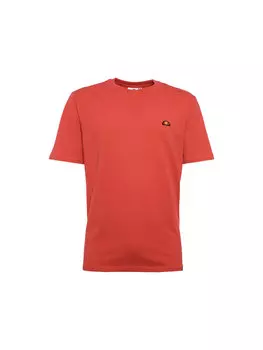 Футболка стандартного кроя Ellesse, красный
