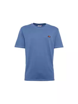 Футболка стандартного кроя Ellesse, синий