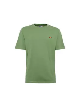 Футболка стандартного кроя Ellesse, зеленый