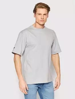Футболка стандартного кроя Henderson, серый