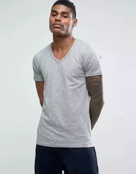 Футболка стандартного кроя Jack & Jones