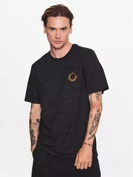 Футболка стандартного кроя Jack&Jones, черный