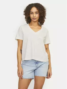 Футболка стандартного кроя Jjxx, белый