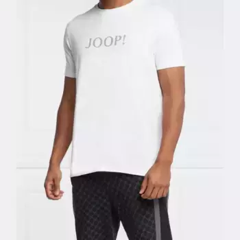 Футболка стандартного кроя Joop!, белый