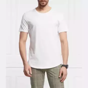 Футболка стандартного кроя Joop!, белый