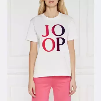 Футболка стандартного кроя Joop!, белый