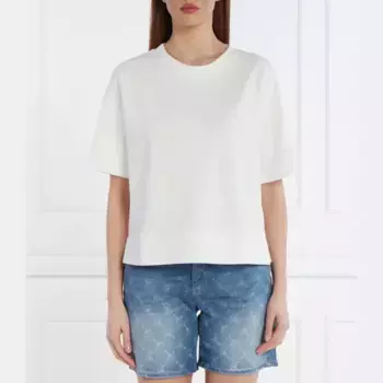 Футболка стандартного кроя Joop!, белый