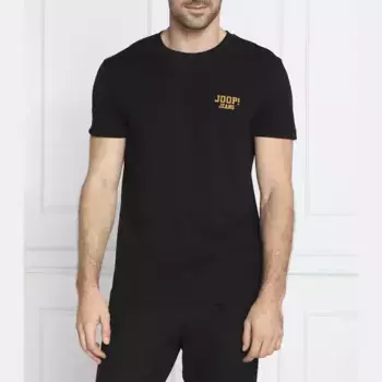 Футболка стандартного кроя Joop!, черный