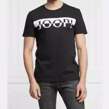 Футболка стандартного кроя Joop!, черный