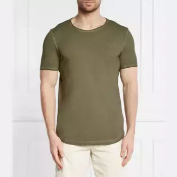 Футболка стандартного кроя Joop!, хаки