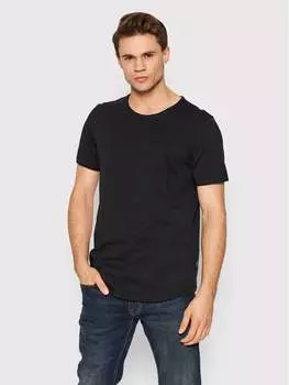 Футболка стандартного кроя Joop! Jeans, черный