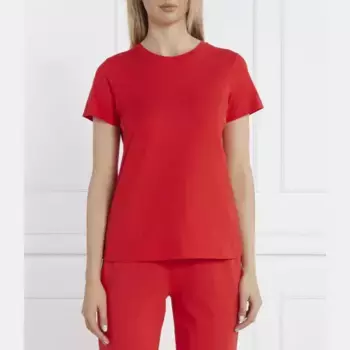 Футболка стандартного кроя Joop!, красный