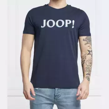 Футболка стандартного кроя Joop!, синий