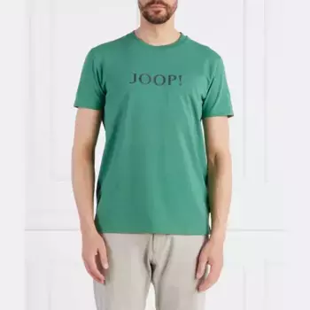 Футболка стандартного кроя Joop!, зеленый