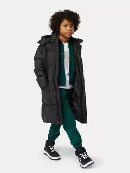 Футболка стандартного кроя Karl Lagerfeld Kids, белый