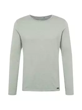 Футболка стандартного кроя Key Largo CHEESE, пастельно-зеленый