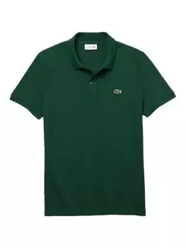 Футболка стандартного кроя Lacoste, зеленый