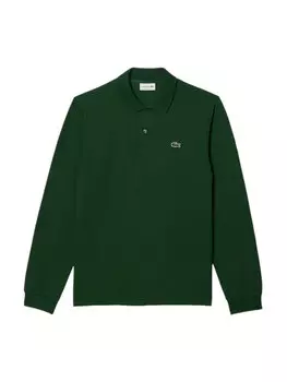 Футболка стандартного кроя Lacoste, зеленый