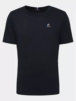 Футболка стандартного кроя Le Coq Sportif, синий