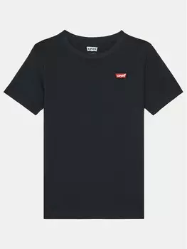 Футболка стандартного кроя Levi'S, черный