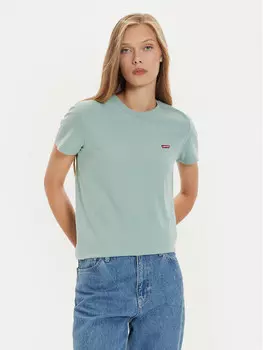 Футболка стандартного кроя Levi'S, синий