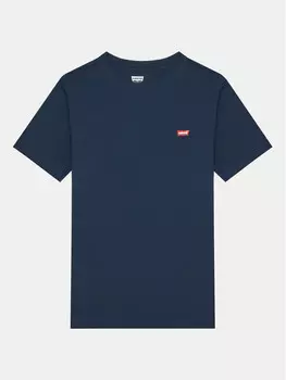 Футболка стандартного кроя Levi'S, синий