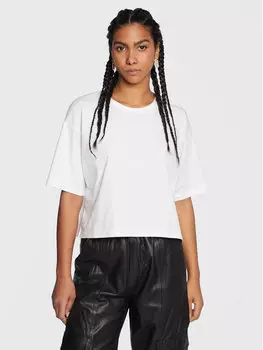 Футболка стандартного кроя Ltb, белый